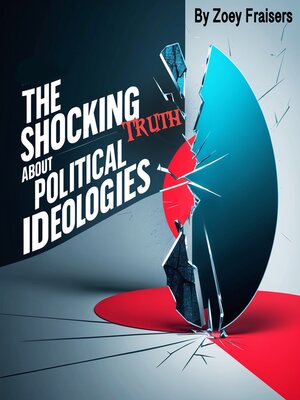 cover image of The Shocking Truth about Political Ideologies